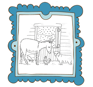 Donkey