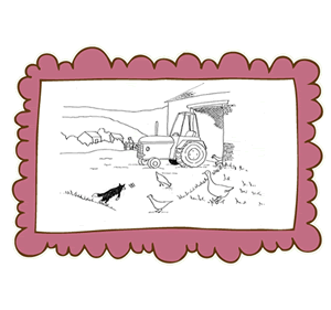 Tractor