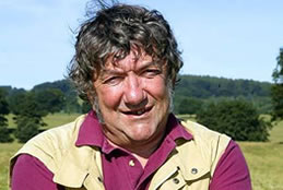 Robin Page