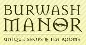Burwash Manor