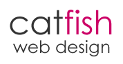 Catfish web design