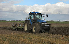 Farm news